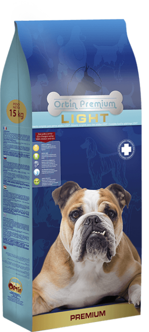 Ortín Premium Light