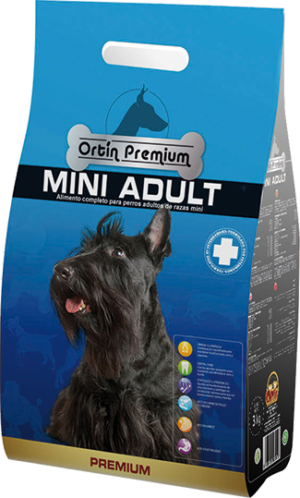 Ortín Premium Mini Adult
