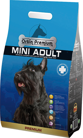 Ortín Premium Mini Adult