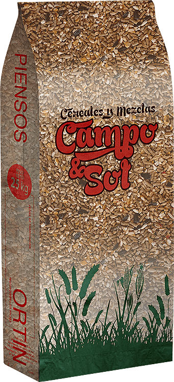 Campero Campo & Sol