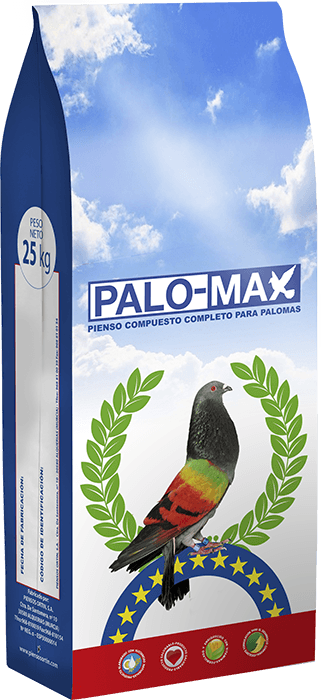 Palo-Max